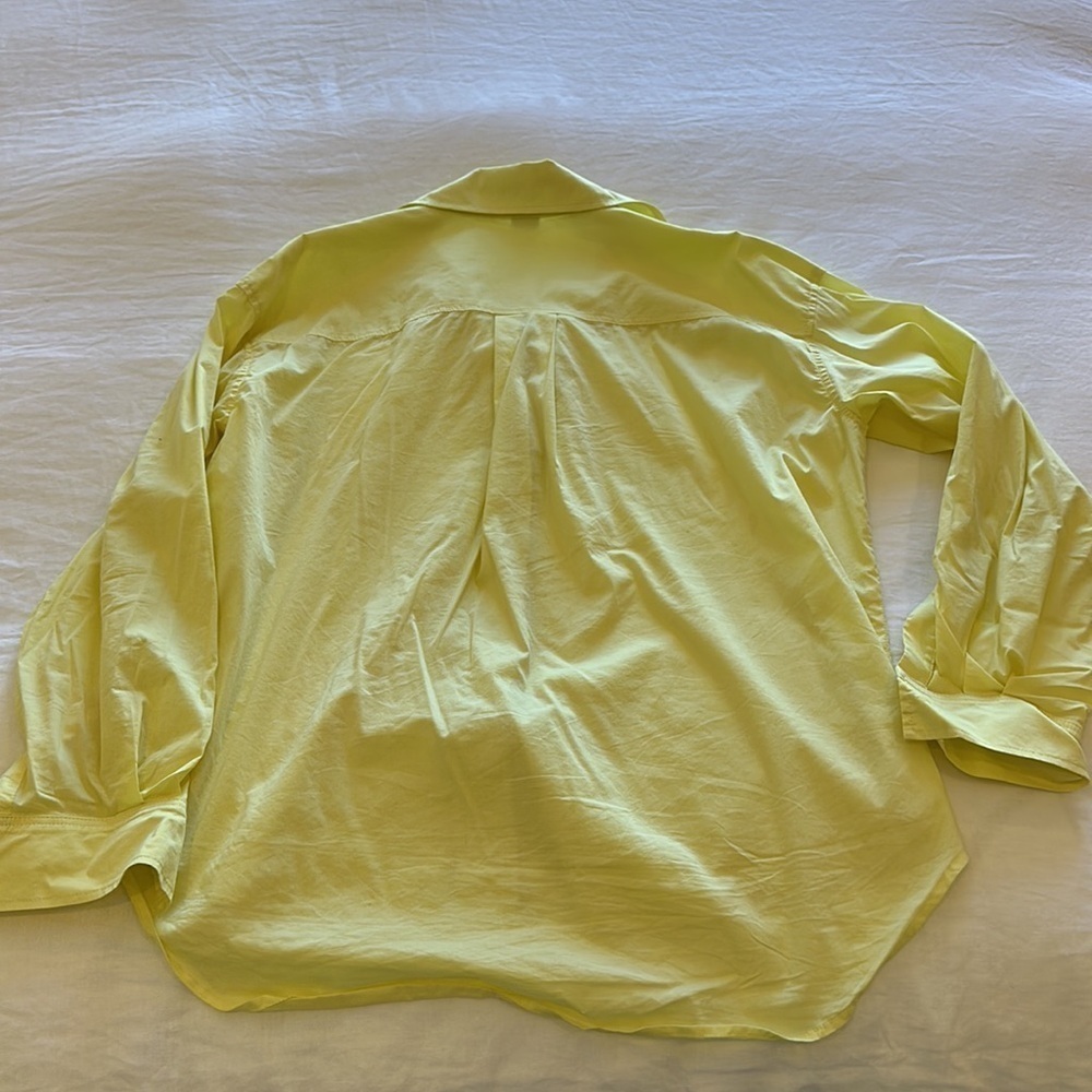 ENVT yellow set. Women’s Small​​​​​​​​ - Picture 5 of 11